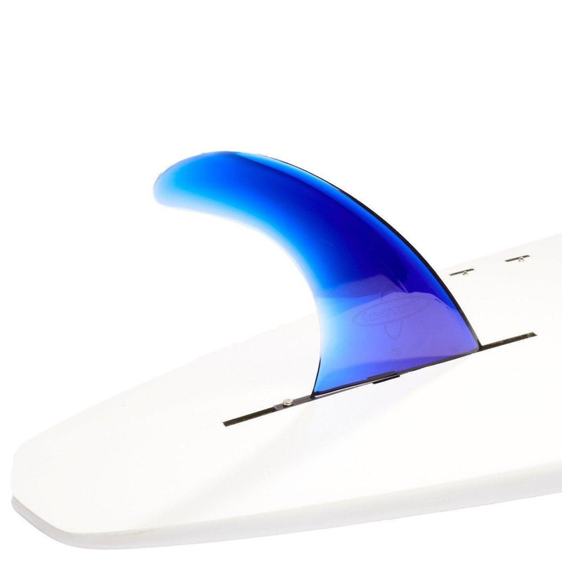 DORSAL Signature Surf SUP Single Center Fin Longboard Surfboard Fins - by DORSAL Surf Brand - Dorsalfins.com?ÇÄ