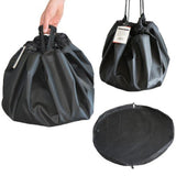 DORSAL Surf Changing Mat and Waterproof Wetsuit Bag for Surfers Kayakers - by DORSAL Surf Brand - Dorsalfins.com?ÇÄ