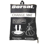 DORSAL Surf Changing Mat and Waterproof Wetsuit Bag for Surfers Kayakers - by DORSAL Surf Brand - Dorsalfins.com?ÇÄ