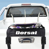 DORSAL Sunguard (No Fade) Truck Tailgate Surf Pad for Surfboard Longboard SUP - 28 Inches Wide - by DORSAL Surf Brand - Dorsalfins.com?ÇÄ