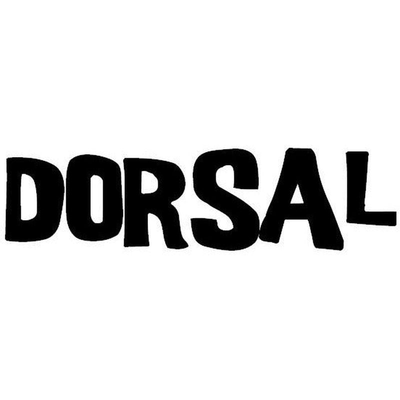 DORSAL Surf & SUP Fin - No Tool Fin Screw - Center Fin for Longboard Surfboard & Paddleboard Glass Filled - by DORSAL Surf Brand - Dorsalfins.com?ÇÄ