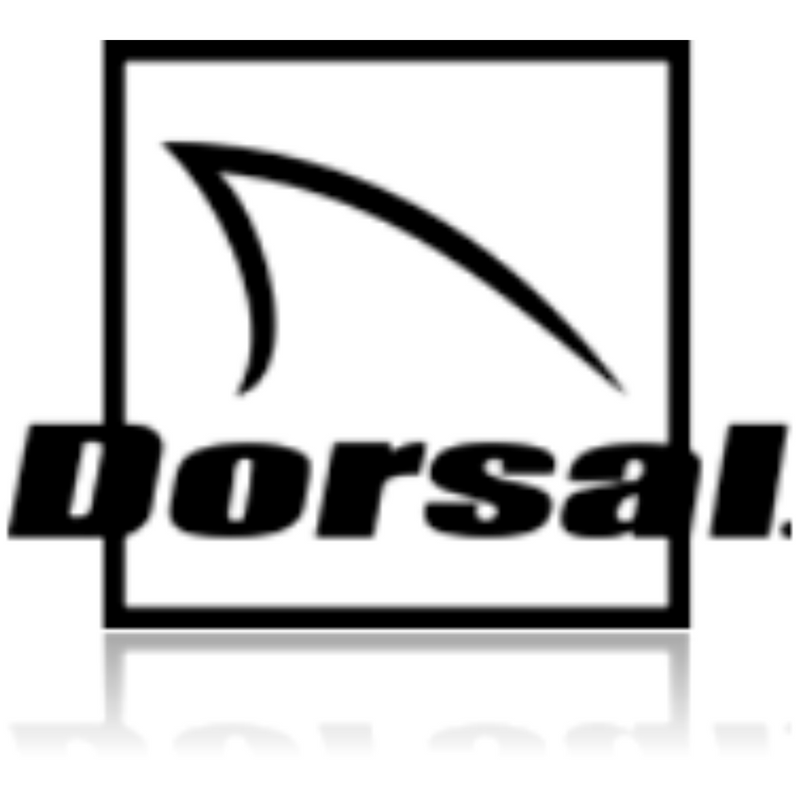 Dorsal Premium (Boogie) Bodyboard Surf Wrist Coil Leash - DORSAL??½ Surf Shop - Dorsalfins.com??ç?ä