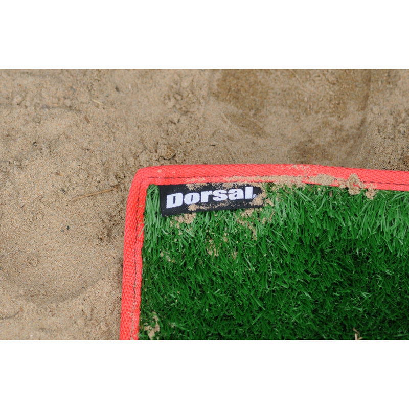 DORSAL Surfer Changing Pad Surf Grass Mat for Wetsuit Change - by DORSAL Surf Brand - Dorsalfins.com?ÇÄ