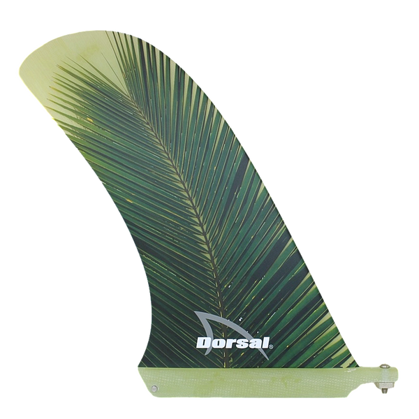 Modified Hatchet Pivot Fiberglass Longboard Surfboard SUP Surf Fin - by DORSAL Surf Brand - Dorsalfins.com?ÇÄ