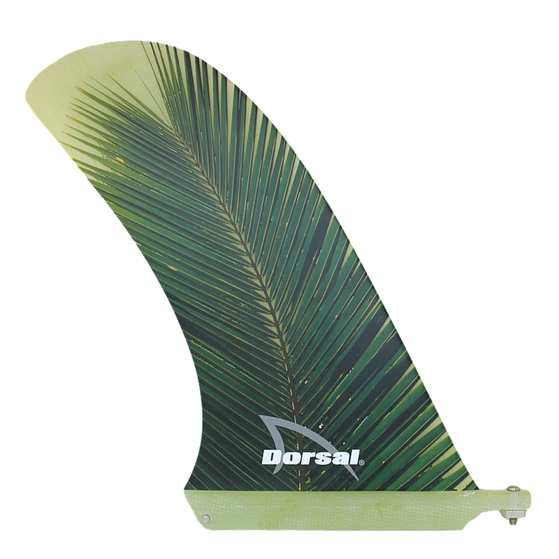 Modified Hatchet Pivot Fiberglass Longboard Surfboard SUP Surf Fin - by DORSAL Surf Brand - Dorsalfins.com?ÇÄ