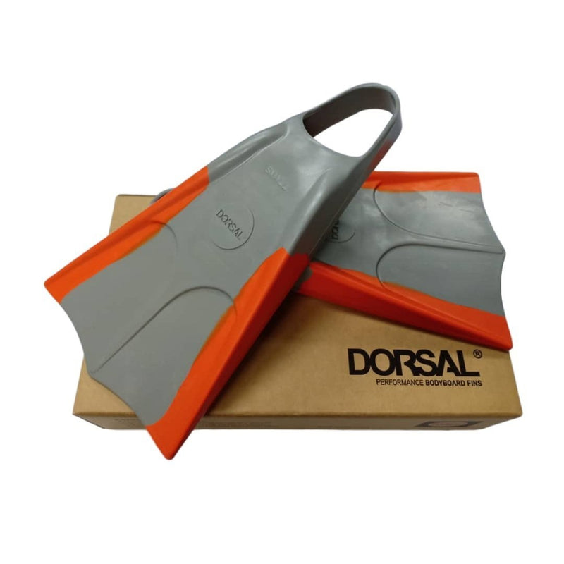 DORSAL Bodyboard Floating Swimfins (Flippers) - by DORSAL Surf Brand - Dorsalfins.com?ÇÄ