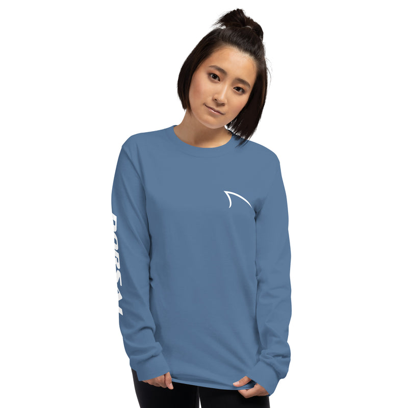 Dorsal Surf Everyday Long Sleeve Shirt