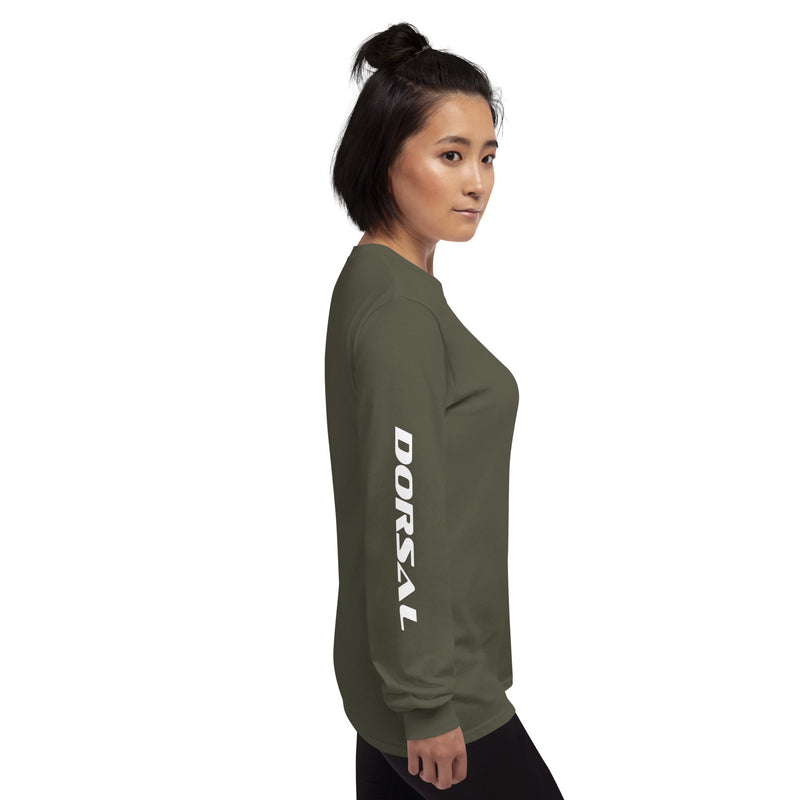 Dorsal Surf Everyday Long Sleeve Shirt