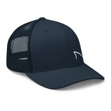 Dorsal Surf Sessions Trucker Cap