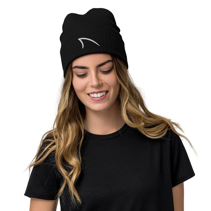 DORSAL Dawn Patrol Sessions Ribbed Knit Beanie