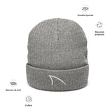 DORSAL Dawn Patrol Sessions Ribbed Knit Beanie