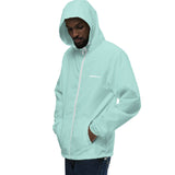 Dorsal Orgin Ultralight Full Zip Windbreaker