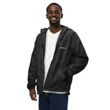 Dorsal Orgin Ultralight Full Zip Windbreaker