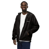 Dorsal Orgin Ultralight Full Zip Windbreaker