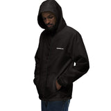 Dorsal Orgin Ultralight Full Zip Windbreaker