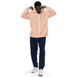 Dorsal Orgin Ultralight Full Zip Windbreaker