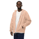 Dorsal Orgin Ultralight Full Zip Windbreaker