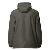 Dorsal Orgin Ultralight Full Zip Windbreaker