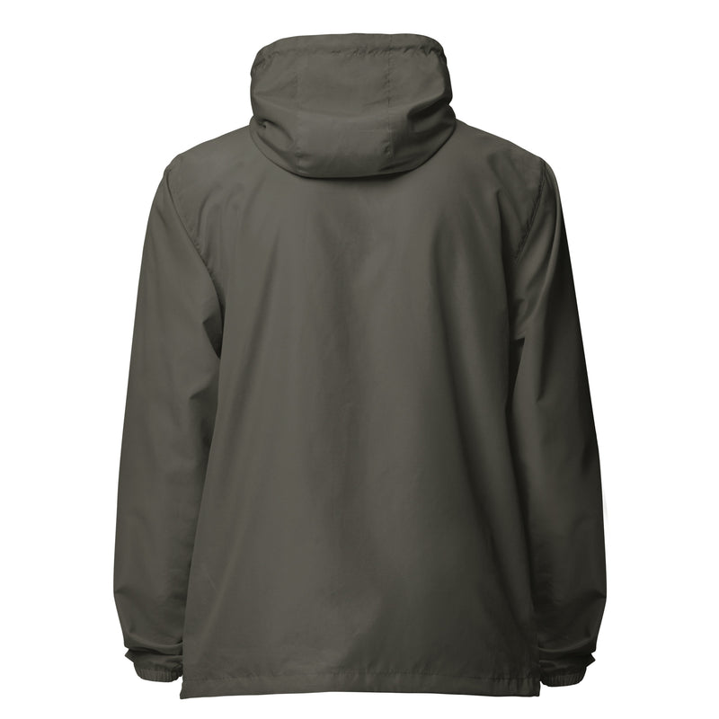 Dorsal Orgin Ultralight Full Zip Windbreaker