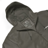 Dorsal Orgin Ultralight Full Zip Windbreaker